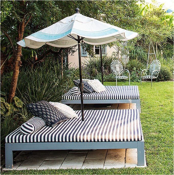 outdoor beds